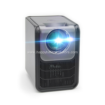 Smart Portable Multimedia Video HD LED Mini Projector